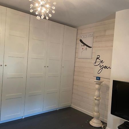 Chez Emmanuel Apartment Saintes Ngoại thất bức ảnh
